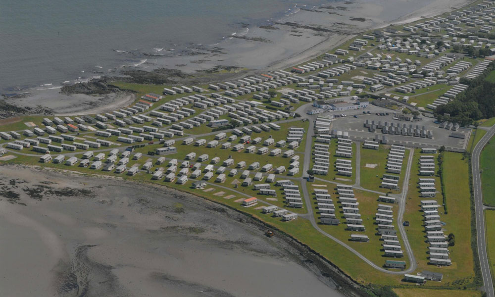 Sandycove Holiday Homes