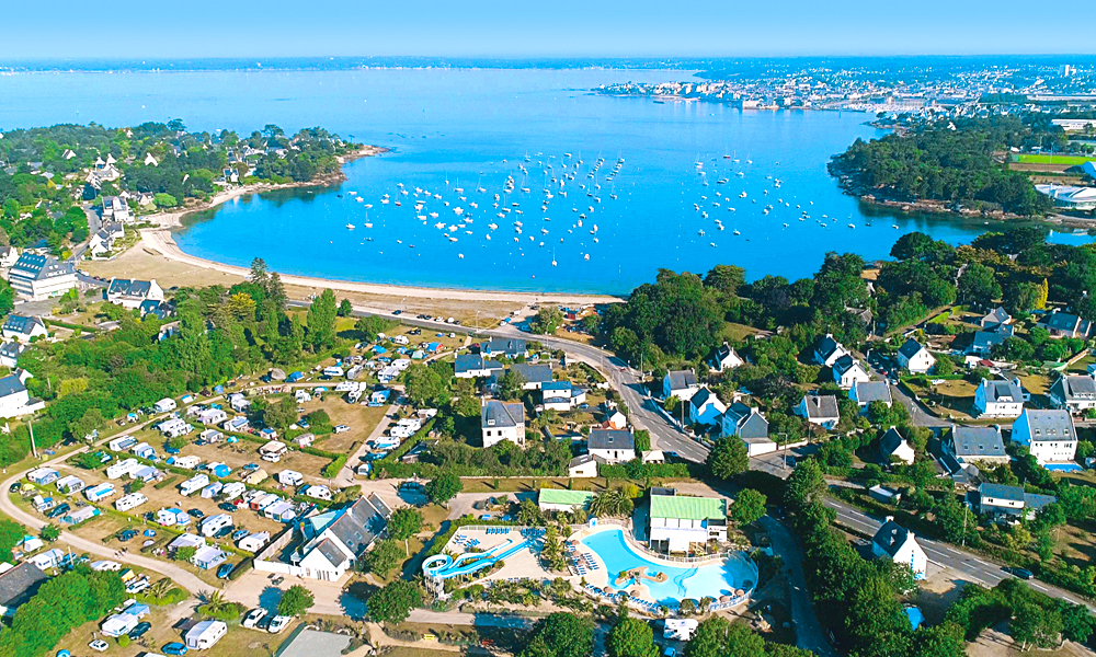 Le Cabellou Plage