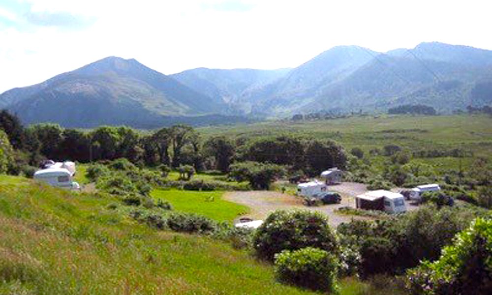 Creveen Lodge