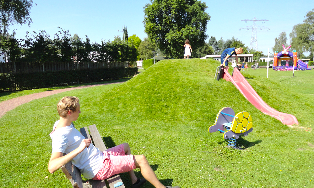 Camping Stelleplas