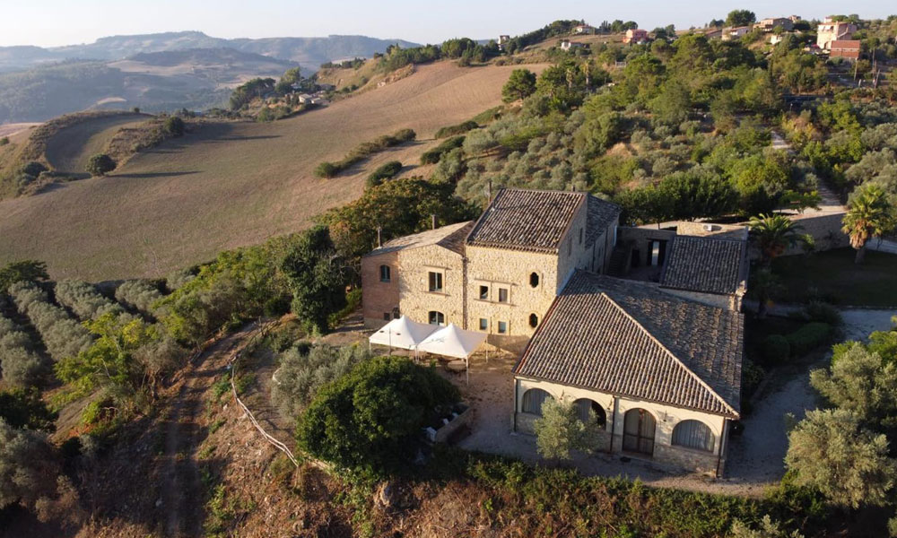 Agri. Baglio Pollicarini