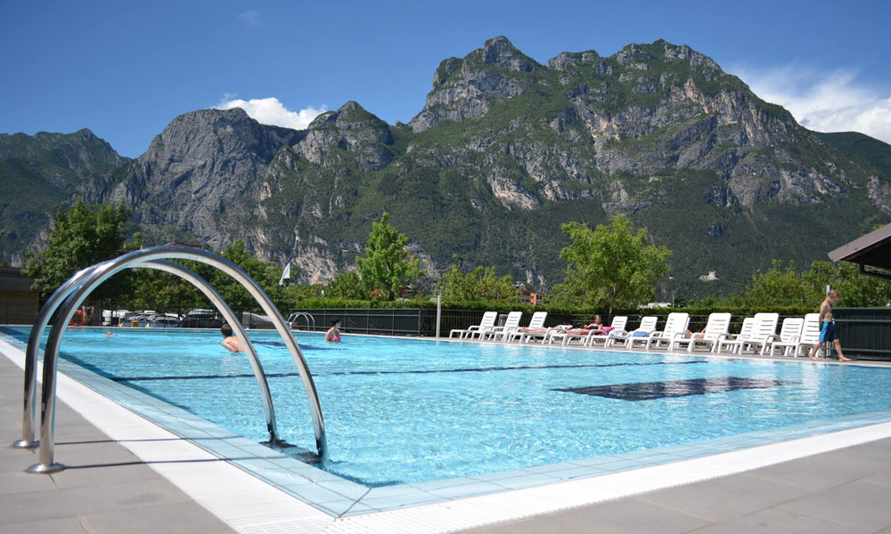 Camping Brione