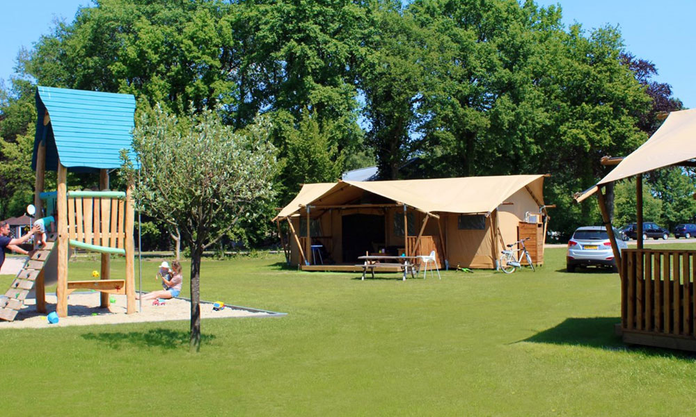 Camping Sevink Molen