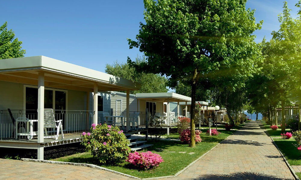 Camping Village Conca d'Oro