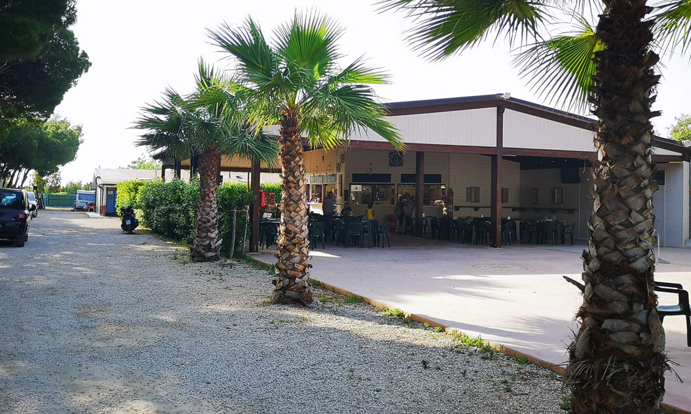 Camping Village Corrado