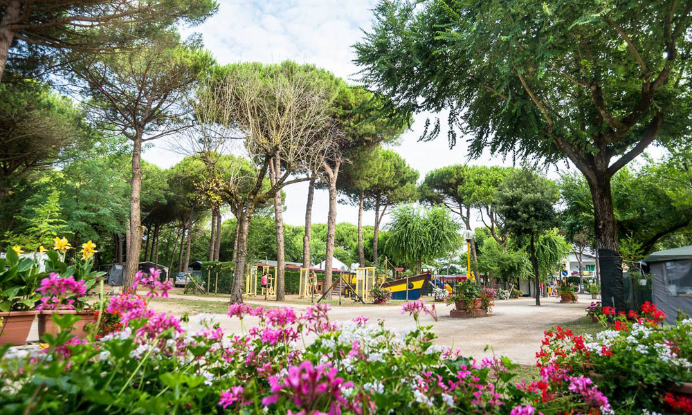 Camping Village del Sole