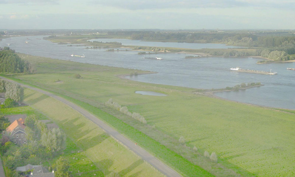 Campingpark Zennewijnen