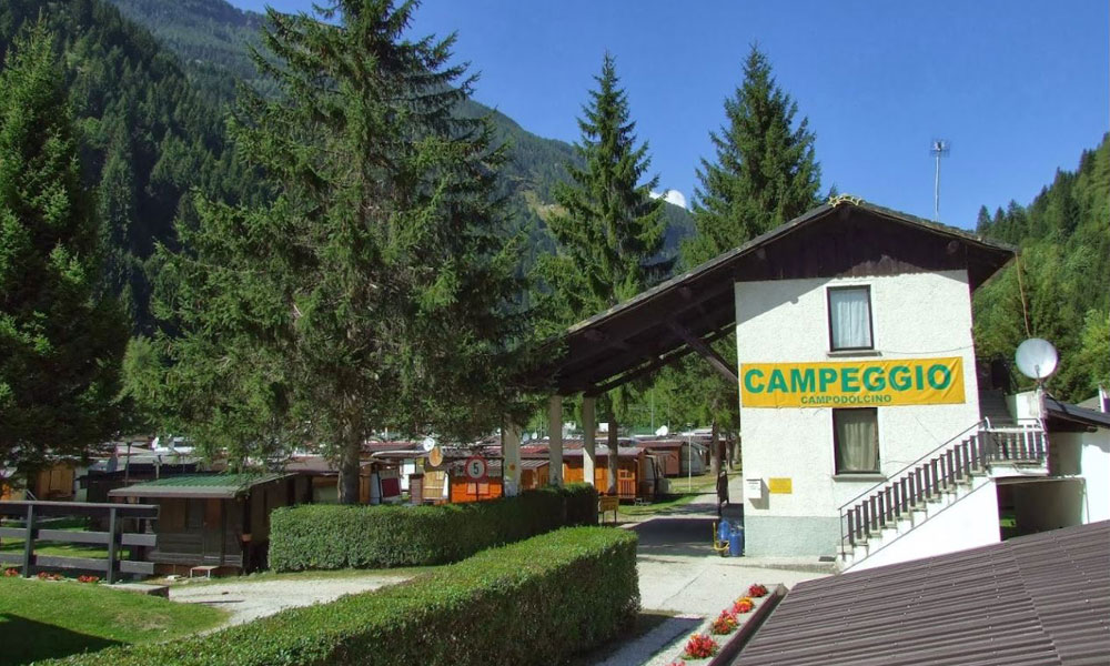 Campodolcino