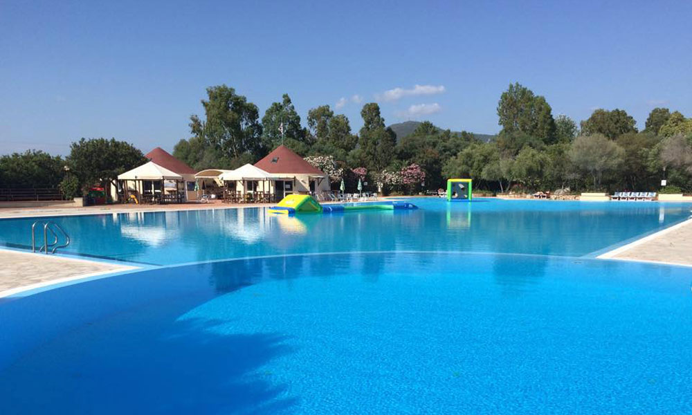 Cugnana Portorotondo