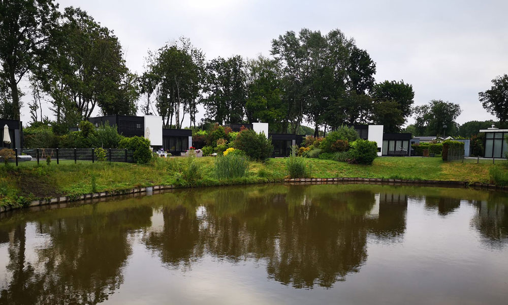 DroomPark Spaarnwoude