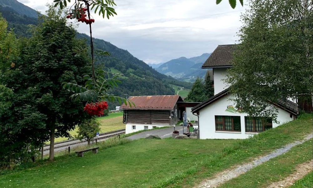 Garvera