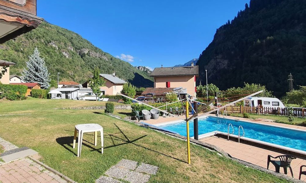 Gottardo