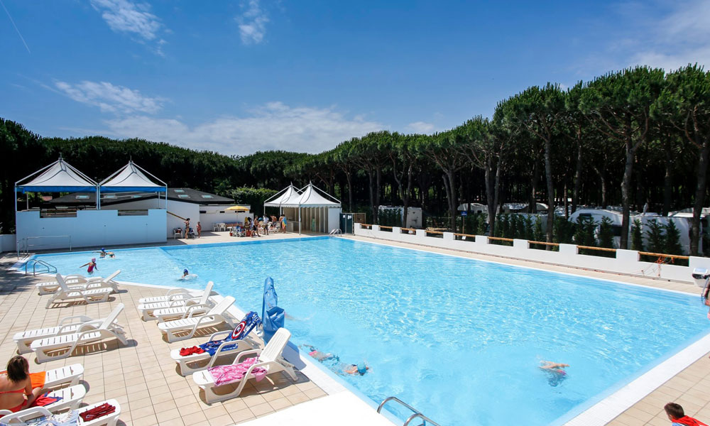 HOLIDAY VILLAGE FLORENZ