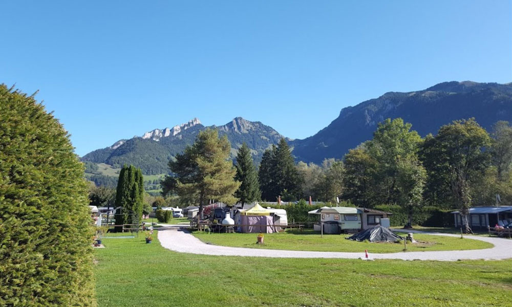 Haute Gruyère