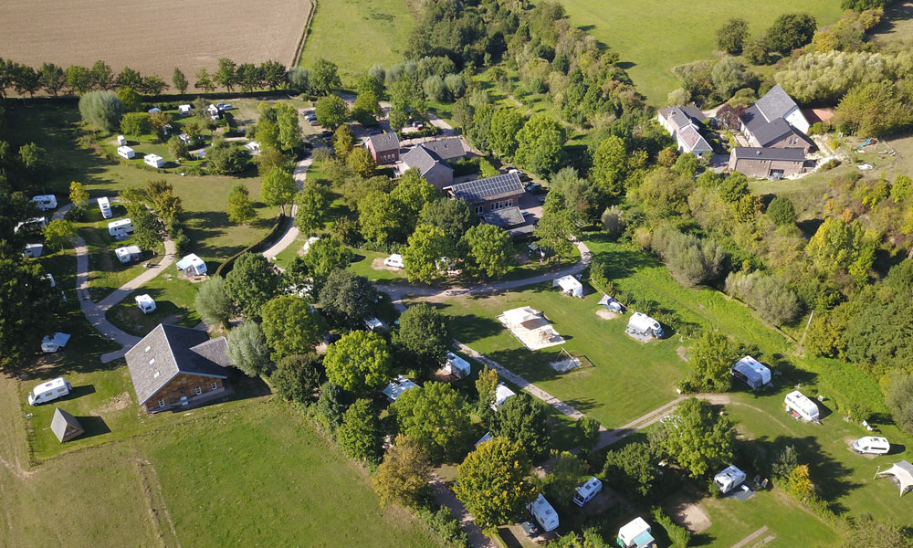 Hoeve de Gastmolen