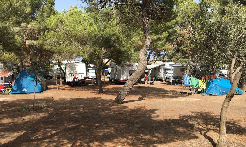 Il Forte Camping Village