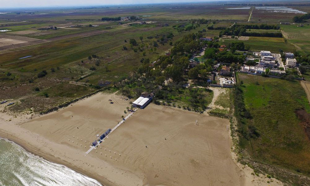 La Bussola