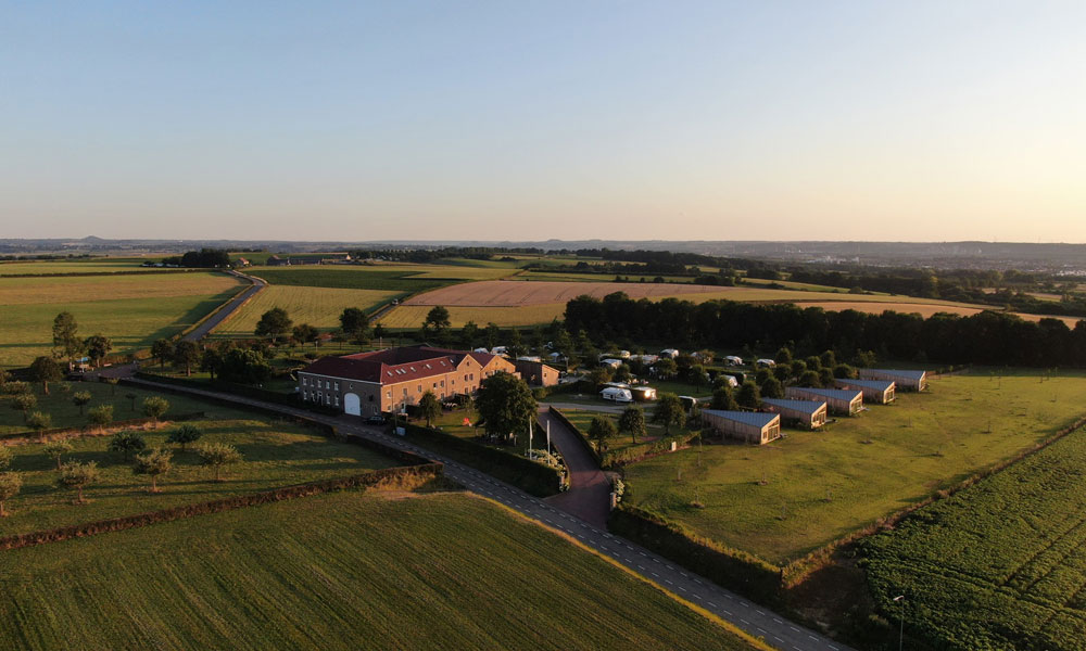 Landgoed Moerslag