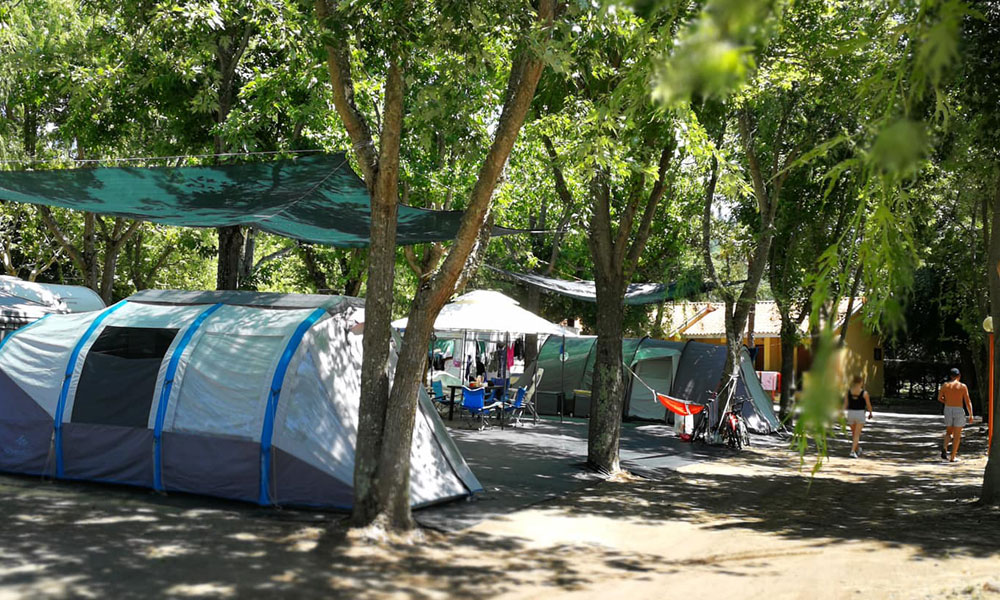 Lido Camping Village