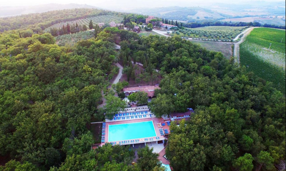 Luxor Chianti Village