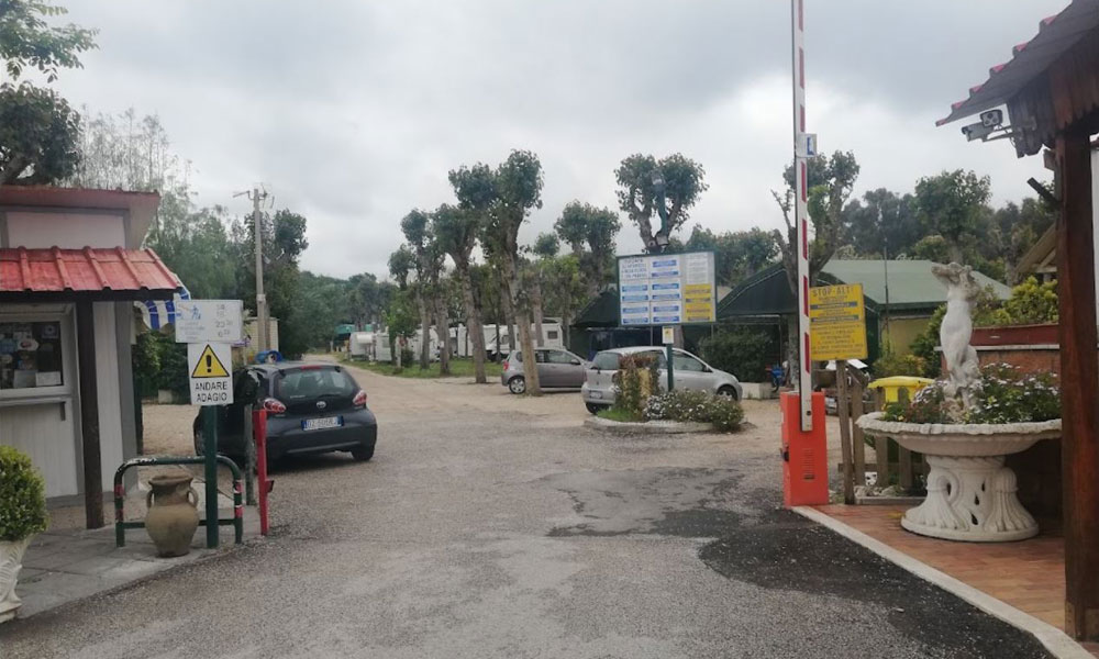 Marina Di Roma