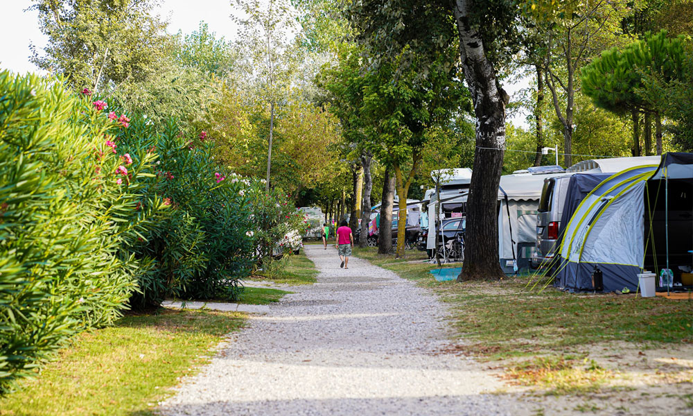 Marina di Venezia