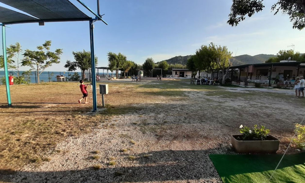 Mattinata
