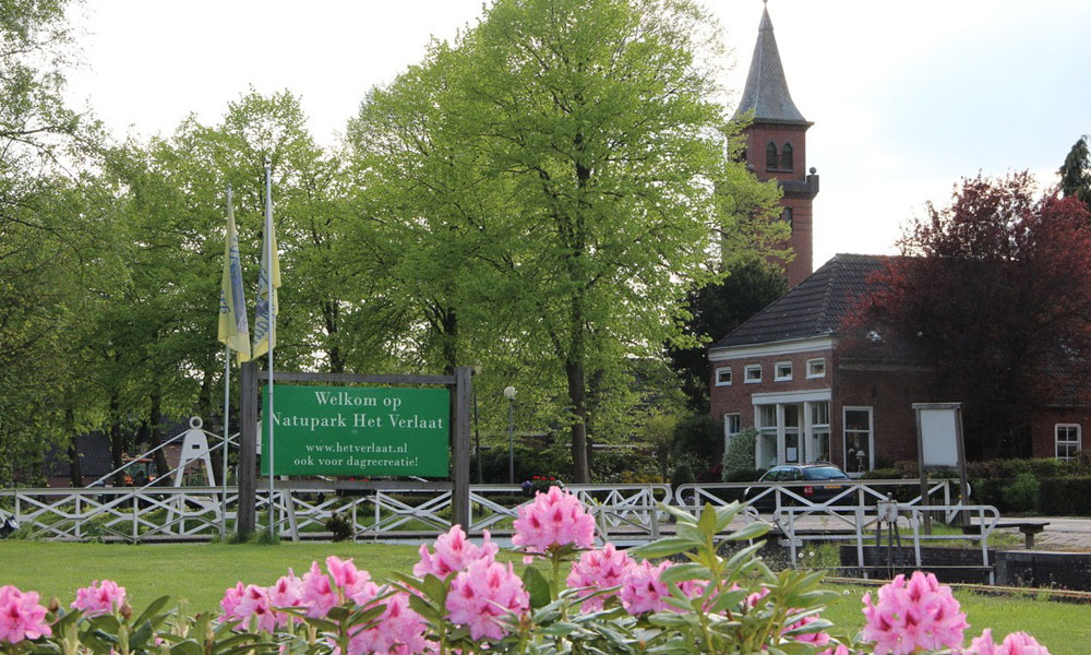 Natupark Het Verlaat