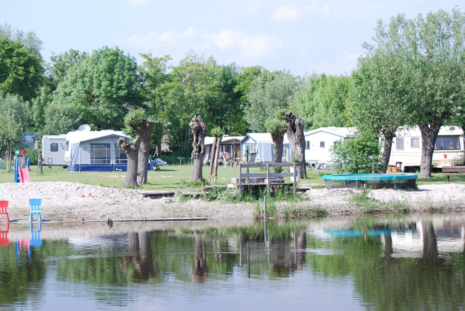 Naturist De Abtswoudse Hoeve