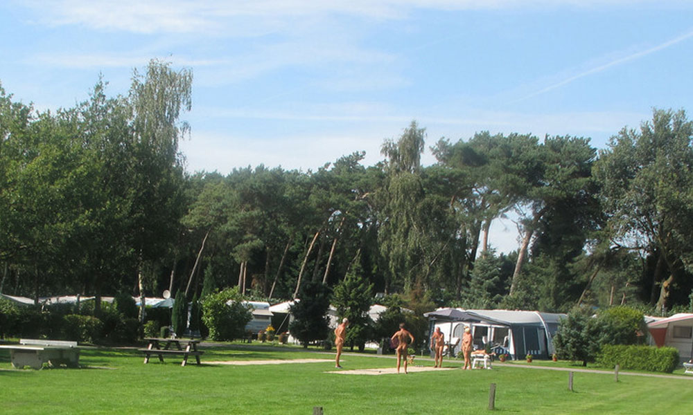 Naturist Elsendorp