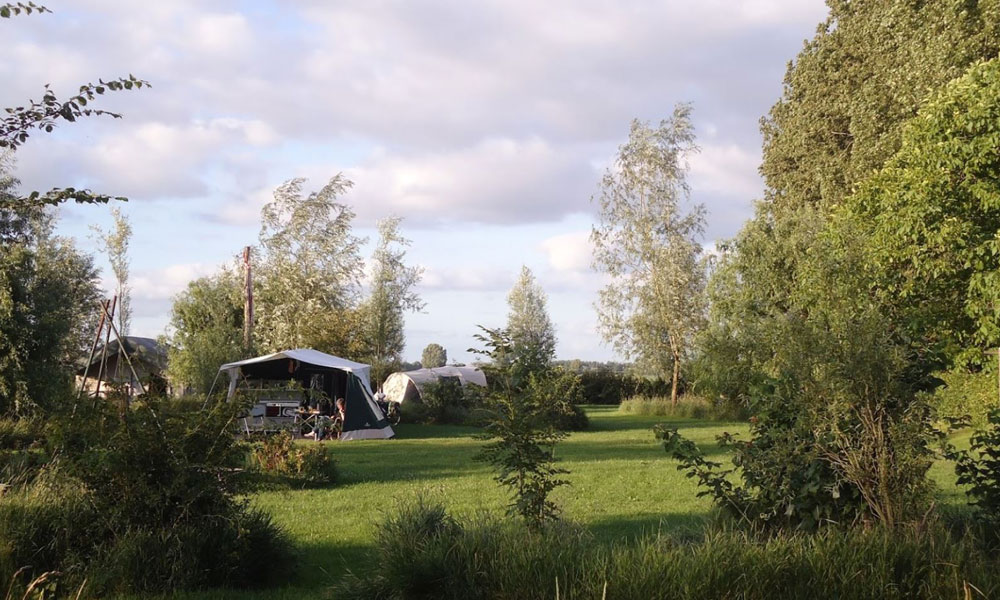 Natuurterrein De Maasakker