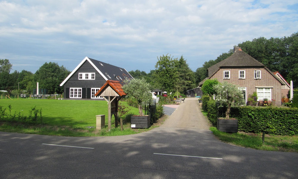 Nieuwe Brug