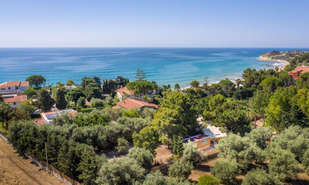 Paradiso Del Mare