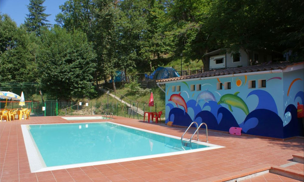 Poggio degli Uccellini