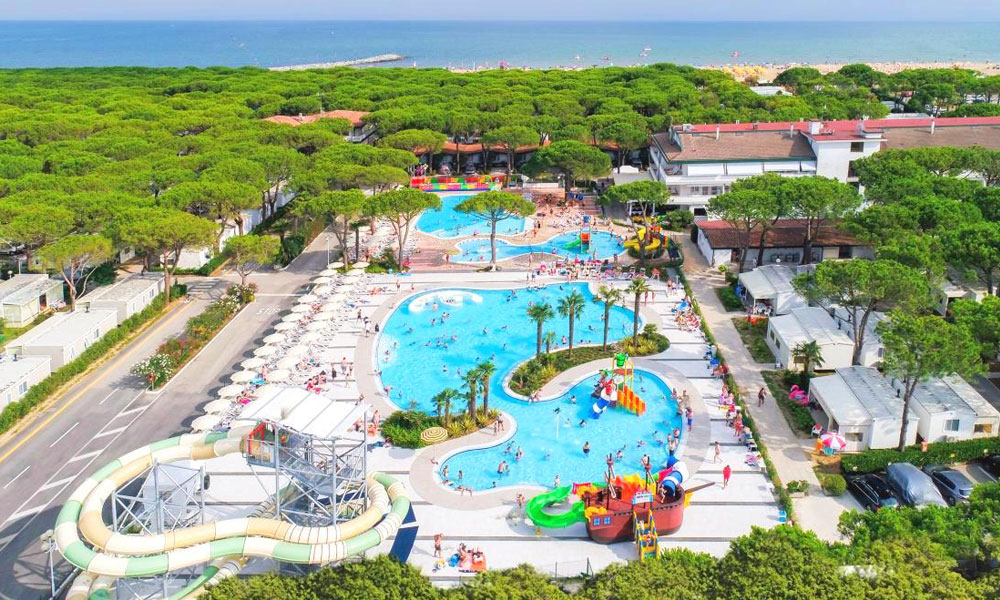 Residence Village