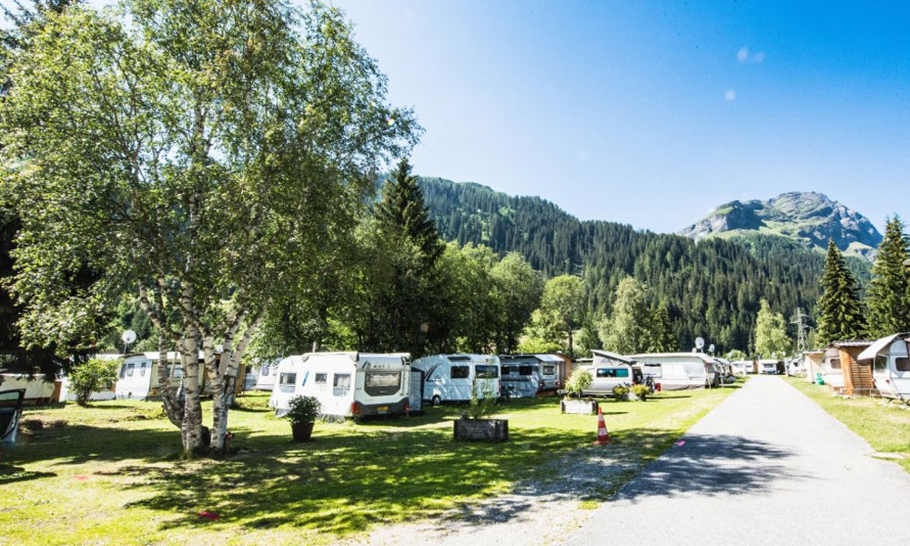 Splügen