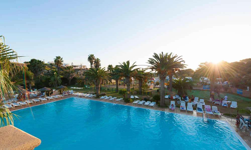 Sporting Club Village