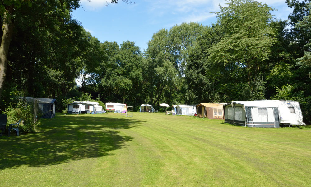 Stadspark Groningen