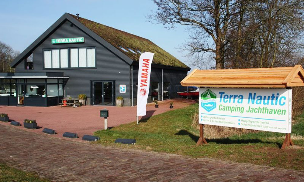 Terra Nautic
