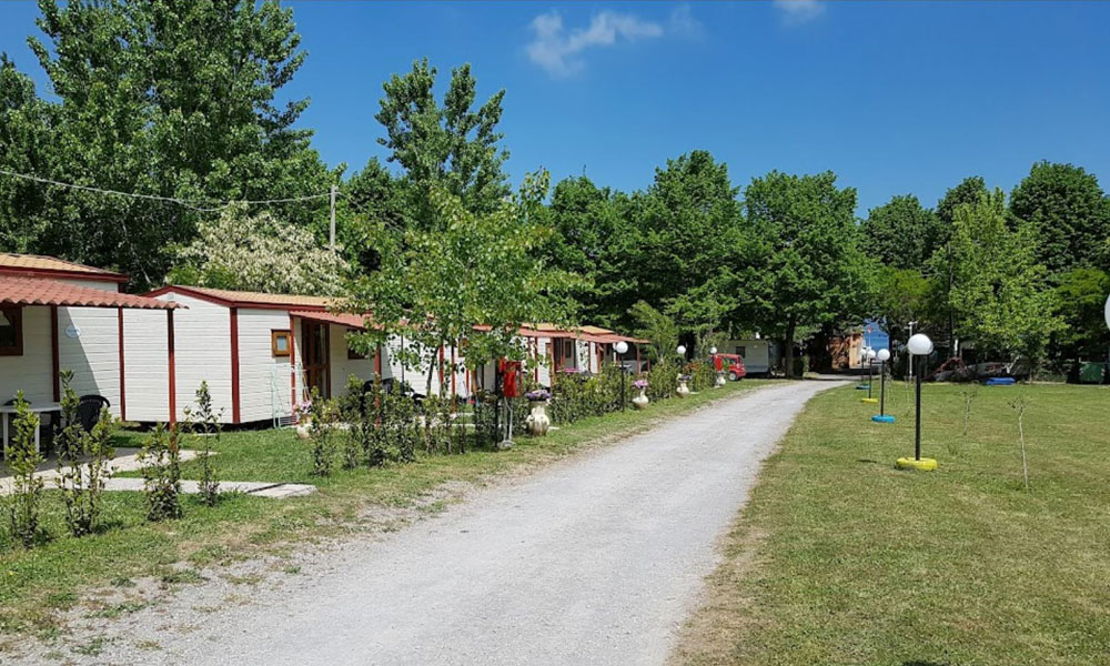 Vigna Di Valle