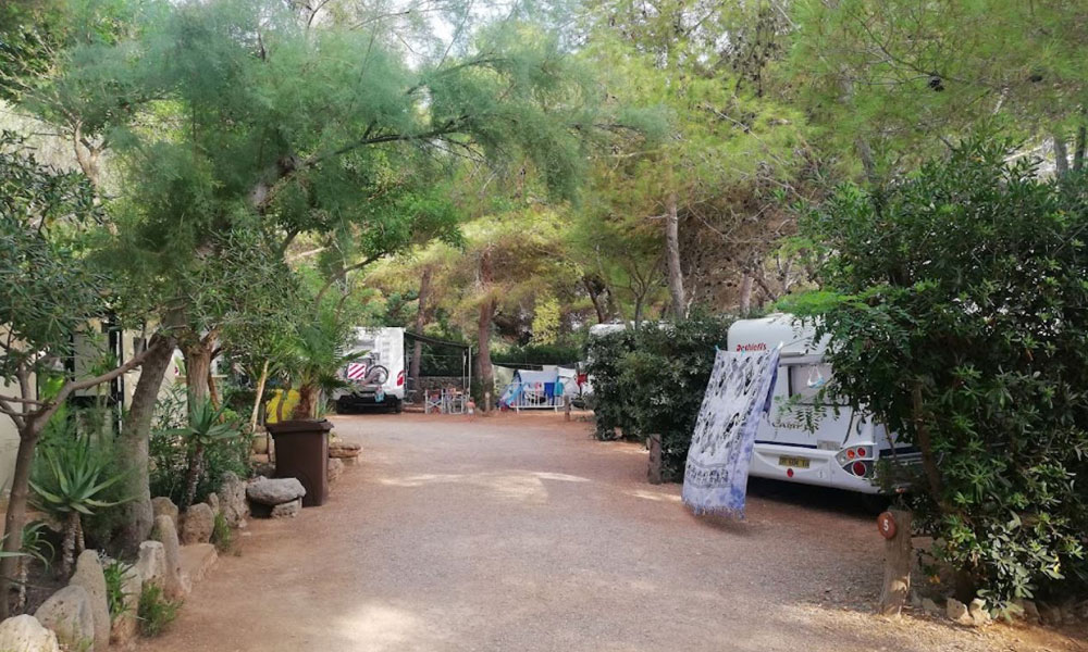 Villa Paradiso