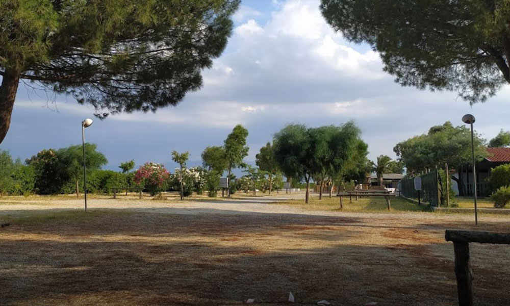 Villaggio Azzurra