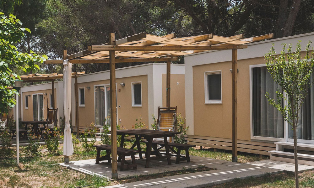 Villaggio Camping Odissea