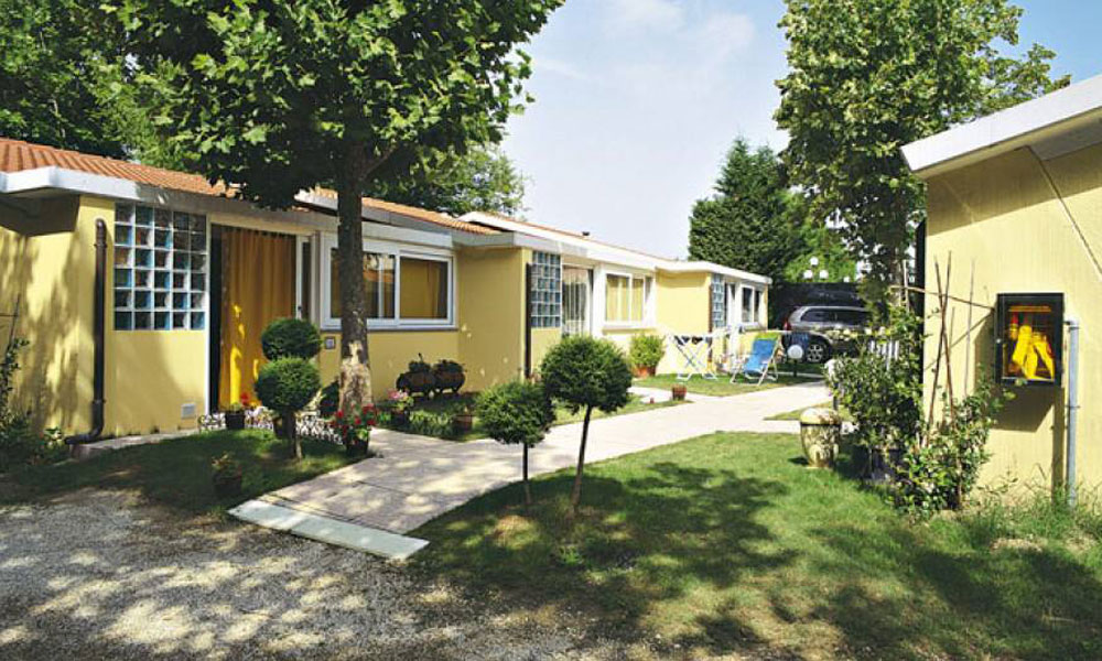 Villaggio Camping delle Rose