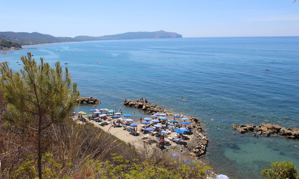 Villaggio Costa del Mito