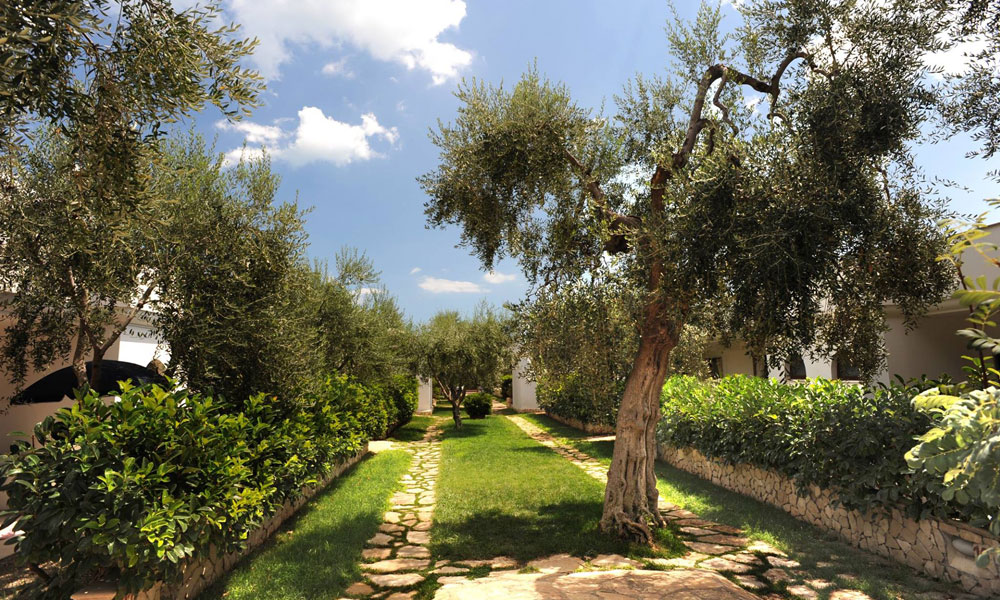 Villaggio San Matteo