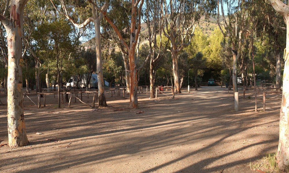 Villaggio Turistico Marinello