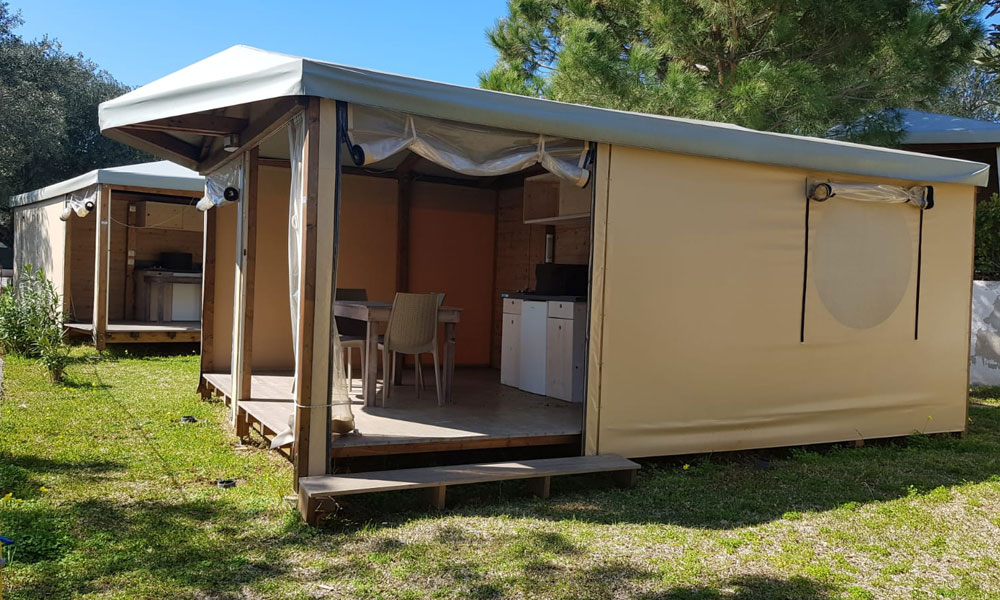 Villaggio Villamarina