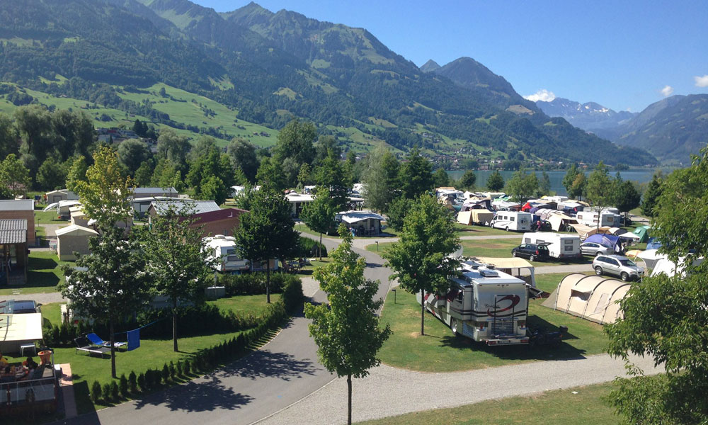 Seefeld Park Sarnen