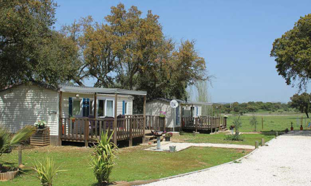 Camping Alentejo